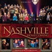Gaither - Nashville Homecoming