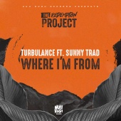 Turbulence - Where I'm From (feat. Sunny Trad)