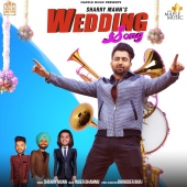Sharry Maan - Wedding Song