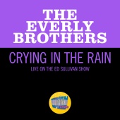 The Everly Brothers - Crying In The Rain [Live On The Ed Sullivan Show, February 18, 1962]