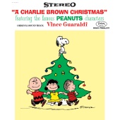 Vince Guaraldi Trio - A Charlie Brown Christmas [2022 Mix]