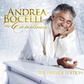 Andrea Bocelli - My Christmas [Fireside Edition]