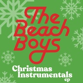 The Beach Boys - The Beach Boys Christmas [Instrumentals EP]