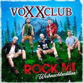 Voxxclub - Rock mi [Weihnachtsedition]