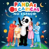 Panda e Os Caricas - No Espaço