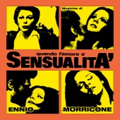 Ennio Morricone - Soluzione borghese [From 