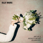 Olly Murs - Die Of A Broken Heart [Acoustic]
