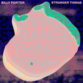 Billy Porter - Stranger Things