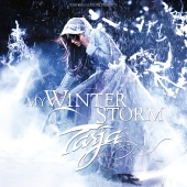 Tarja - My Winter Storm [15th Anniversary Edition]