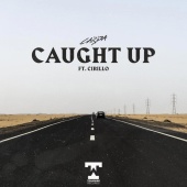 Carda - Caught Up (feat. Cirillo)