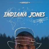 Harold - Indiana Jones