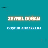 Zeynel Doğan - Coştur Ankaralım