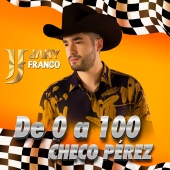 Jary Franco - De 0 A 100 Checo Pérez