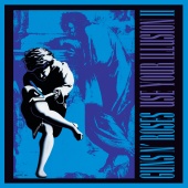Guns N' Roses - Use Your Illusion II [Deluxe Edition]