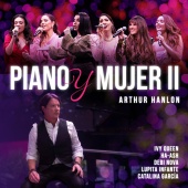 Arthur Hanlon - Piano y Mujer II