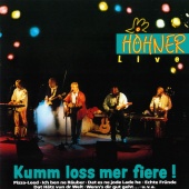 Höhner - Kumm loss mer fiere! Live!