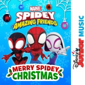 Patrick Stump - Merry Spidey Christmas [From 