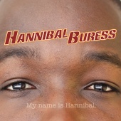 Hannibal Buress - My Name is Hannibal