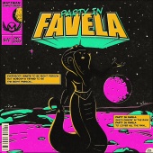 Matteo - Party In Favela