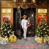 Chris Hart - Christmas Hearts 2