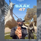 Garry Sandhu - Saak 47 (feat. Smayra)