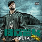 Young Buck - The Rehab [Remix]