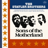 The Statler Brothers - Sons Of The Motherland