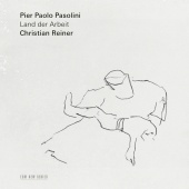Christian Reiner - Pier Paolo Pasolini: Land der Arbeit