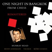 Murray Head - One Night In Bangkok [From “Chess”]