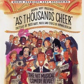 Irving Berlin - As Thousands Cheer [1998 Off-Broadway Cast Recording]