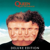 Queen - The Miracle [Deluxe Edition]