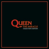 Queen - The Miracle [Collector's Edition]