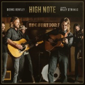 Dierks Bentley - High Note (feat. Billy Strings)