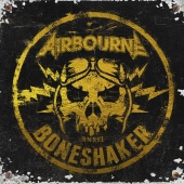 Airbourne - Boneshaker [Deluxe]