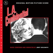 Jerry Goldsmith - L.A. Confidential [Original Motion Picture Score / Deluxe Edition]