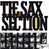 Al Cohn - The Sax Section: Jazz Workshop Under The Direction of Al Cohn