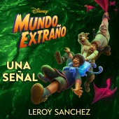 Leroy Sanchez - Una Señal [Inspirado por 