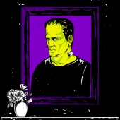 Cavlas - Frankenstein