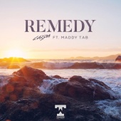Carda - Remedy (feat. Maddy Tab)