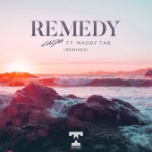 Carda - Remedy [Remixes]