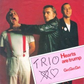 Trio - Hearts Are Trump [7