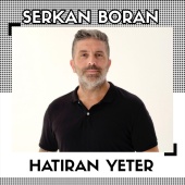 Serkan Boran - Hatıran Yeter