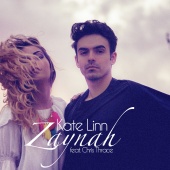 Kate Linn - Zaynah (feat. Chris Thrace)