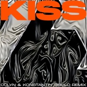 Editors - Kiss [Colyn & Konstantin Sibold Remix]