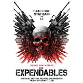 Brian Tyler - The Expendables [Original Soundtrack]