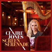 Claire Jones - Screen Serenade