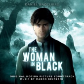 Marco Beltrami - The Woman in Black [Original Motion Picture Soundtrack]