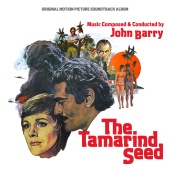 John Barry - The Tamarind Seed [Original Motion Picture Soundtrack]