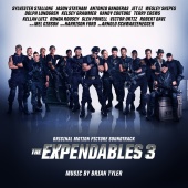 Brian Tyler - The Expendables 3 [Original Motion Picture Soundtrack]