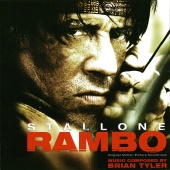 Brian Tyler - Rambo